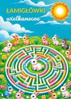 Łamigłówki wielkanocne