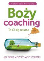 Boży coaching. To Ci się opłaca