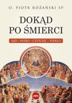 Dokąd po śmierci