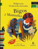 Czytam sobie - Bigos z Mamutka