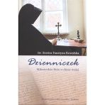 Dzienniczek Miłosierdzie Boże w duszy mojej (mały format, oprawa twarda)