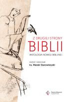 Z drugiej strony Biblii. Antologia noweli biblijnej