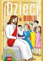 Dzieci w Biblii