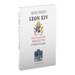 Adhortacja apostolska DILEXI TE. O miłości do ubogich