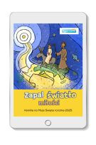 Adwent 2025 - Zapal światło miłości - homilie PDF