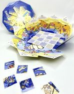 Adwent 2025 - Zapal światło miłości - zestaw dla 10 dzieci