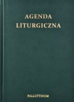 Agenda Liturgiczna      Pallottinum