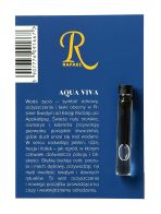 Perfumy dla mężczyzn AQUA VIVA - próbka 1 ml