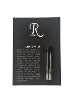 Perfumy dla mężczyzn ARCANUM - próbka 1 ml