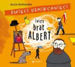 Święty Brat Albert, seria: Święci Uśmiechnięci AUDIOBOOK