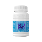 DUOLIFE Kudzu kapsułki 60 szt.