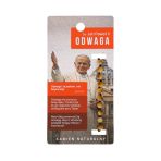 Bransoletka dziesiątek różańca  Przesłanie Duchowe Św. Jan Paweł II - Odwaga 