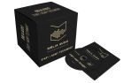 Biblia Audio Stary i Nowy Testament CD BOX