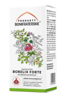 Borelix Forte 60 tabletek - Produkty Bonifraterskie