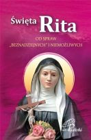 Święta Rita od spraw 'beznadziejnych