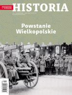 Dodatek historyczny nr 4/2022 - Powstanie Wielkopolskie