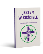 Jestem w Kościele. Drogi krzyżowe dla dorosłych