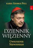 Dziennik więzienny - Uwolnienie niewinnego (tom 3)