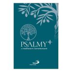 Psalmy plus z modlitwami i komentarzami