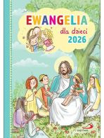 Ewangelia dla dzieci 2026
