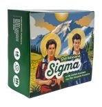 Gra karciana SIGMA ze św. Carlem Acutisem i św. Pier Giorgiem Frassatim