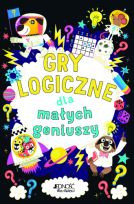 Gry logiczne dla małych geniuszy