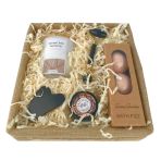 Kosz prezentowy SPA do kąpieli HARMONIA