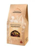 Herbatka Siła Ziół Rozgrzanie 100g - Produkty Bonifraterskie