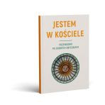 Jestem w Kościele. Przewodnik po dobrych obyczajach