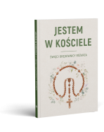 Jestem w Kościele. Święci orędownicy r&oacute;żańca
