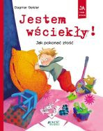 Jestem wściekły! Jak pokonać złość