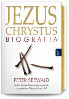 Jezus Chrystus. Biografia (złocone brzegi)