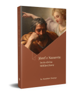 Józef z Nazaretu. Lectio divina biblijnej ikony