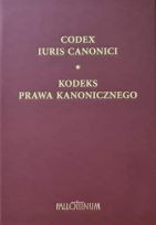 Kodeks Prawa Kanonicznego