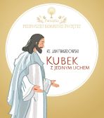Kubek z jednym uchem, wyd. III