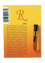 Perfumy dla kobiet LEA - próbka 1 ml
