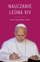 Nauczanie Leona XIV – publikacja kolędowa
