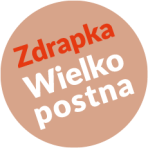 Zdrapka Wielkopostna 2025