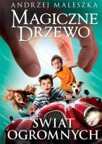Magiczne drzewo 7 Świat ogromnych