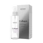 Collagen Face Mist Toner mgiełka kolagenowa do twarzy od DUOLIFE 100ml