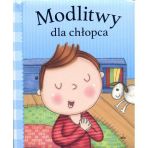 Modlitwy dla chłopca
