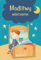 Modlitwy dzieci Bożych - Modlitwy wieczorne