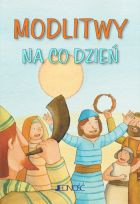 Modlitwy dzieci Bożych - Modlitwy na co dzień  