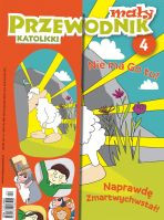 Mały Przewodnik Katolicki nr 04/2025