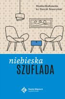 Niebieska szuflada