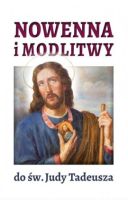 Nowenna i modlitwy do św. Judy Tadeusza
