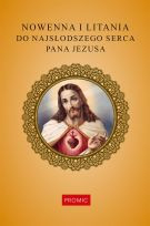 Nowenna i litania do Najsłodszego Serca Pana Jezusa