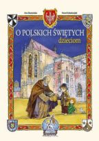 O polskich świętych dzieciom