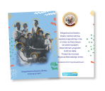 Obrazek dla dzieci Rodzina Ulmów kpl. 100 szt.