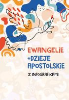 Ewangelie i Dzieje Apostolskie (dla młodzieży) w obwolucie 